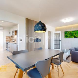 Pronájem bytu 2+1 63 m² Přerov, Budovatelů