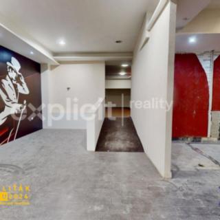 Pronájem obchodu 314 m&sup2; Uherský Brod