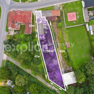 Prodej výrobního objektu 127 m&sup2; Zahnašovice