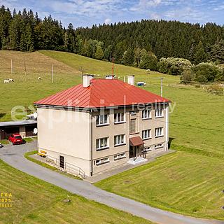 Prodej bytu 3+1 79 m&sup2; Velké Karlovice