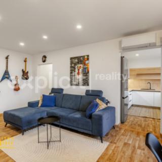Prodej bytu 3+1 69 m² Zlín