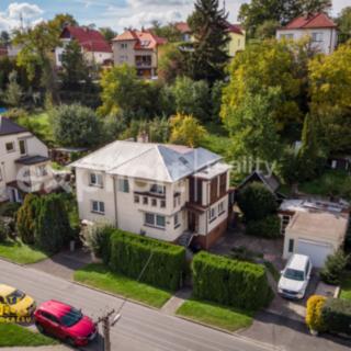 Prodej rodinného domu 192 m² Slušovice