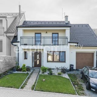 Prodej rodinného domu 121 m² Kroměříž, 