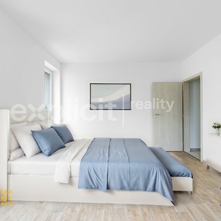 Prodej bytu 2+kk 61 m² Zlín, Lorencova