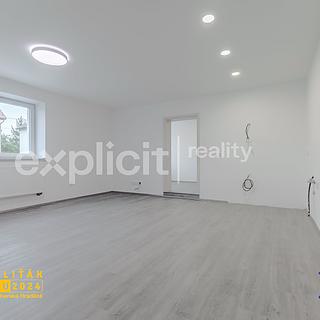 Prodej bytu 3+kk 86 m&sup2; Nezdenice
