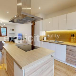Pronájem bytu 2+kk 83 m² Brno