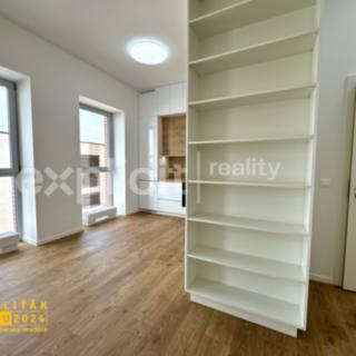 Pronájem bytu 3+kk 62 m² Zlín