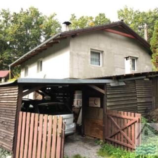 Prodej chalupy 80 m² Benešov, 