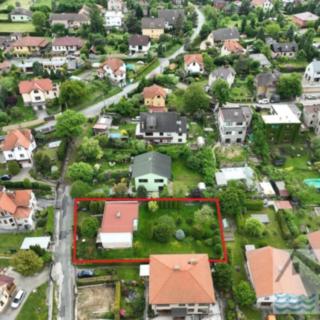 Prodej rodinného domu 214 m&sup2; Měchenice