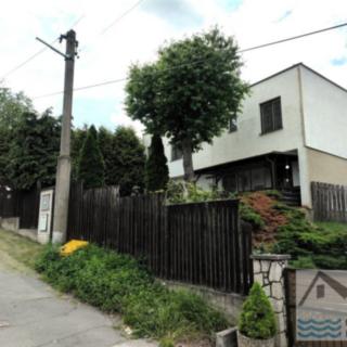 Prodej rodinného domu 214 m² Měchenice