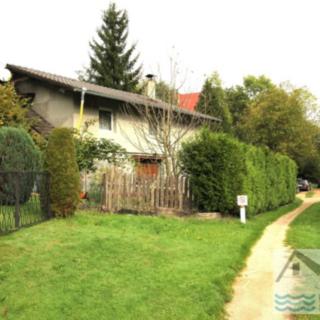 Prodej chalupy 80 m² Benešov Radíkovice
