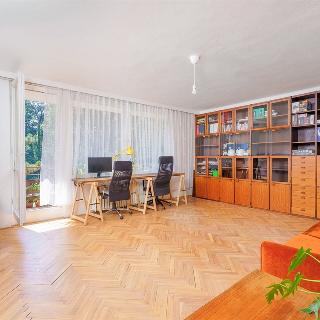 Prodej bytu 3+1 103 m² Praha, Na Vypichu