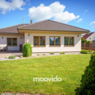 Prodej rodinného domu 122 m² Nové Strašecí