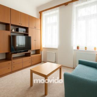 Prodej bytu 3+1 91 m² Praha