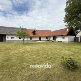 Prodej chalupy 220 m² Podmokly