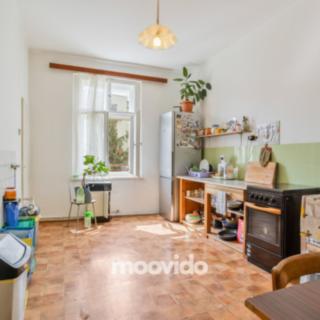 Prodej bytu 3+1 106 m² Praha