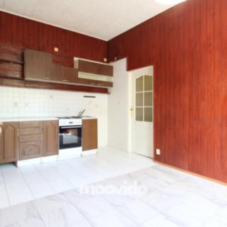 Prodej bytu 3+1 102 m² Praha