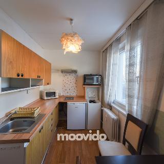 Prodej bytu 2+1 40 m² Praha, Ke Kateřinkám