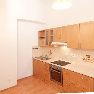 Prodej bytu 2+kk 54 m² Praha, Jana Masaryka