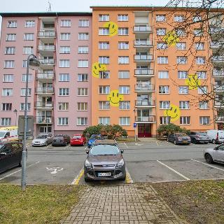 Prodej bytu 4+1 78 m² Aš, Dlouhá