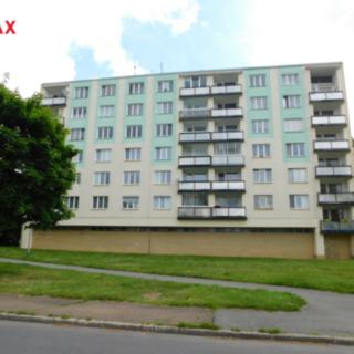 Prodej bytu 1+kk, garsoniery 37 m² Mariánské Lázně