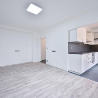 Pronájem bytu 3+1 62 m² Aš, Kamenná