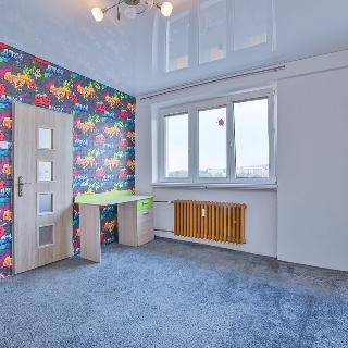 Prodej bytu 2+1 52 m² Aš, Sadová