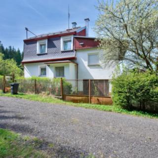 Prodej rodinného domu 145 m² Hranice