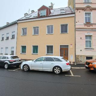 Prodej rodinného domu 140 m² Aš, Na Vrchu