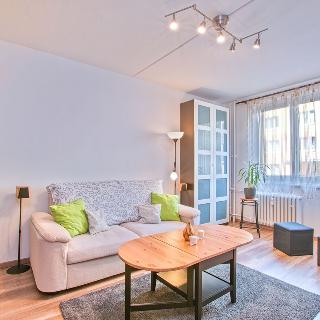 Prodej bytu 2+1 50 m² Aš, Karlova