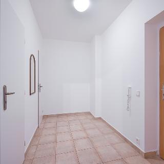 Pronájem bytu 1+1 45 m² Aš, Hlavní