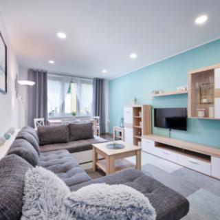 Prodej bytu 3+1 80 m² Aš, Dobrovského