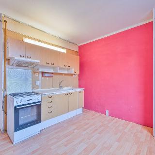 Prodej bytu 2+1 60 m² Cheb, Karlova