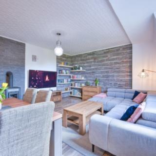 Prodej bytu 3+1 93 m² Aš