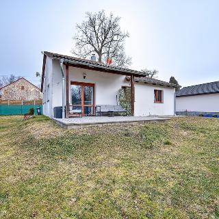 Prodej rodinného domu 92 m² Františkovy Lázně