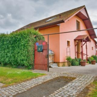 Prodej rodinného domu 110 m² Cheb