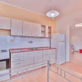 Prodej bytu 1+1 45 m² Aš, Hlavní