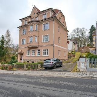 Prodej bytu 3+1 94 m² Aš, Slovanská