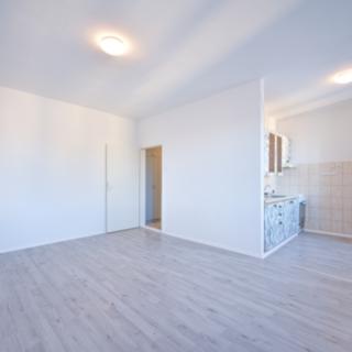 Prodej bytu 1+kk, garsoniery 30 m² Aš