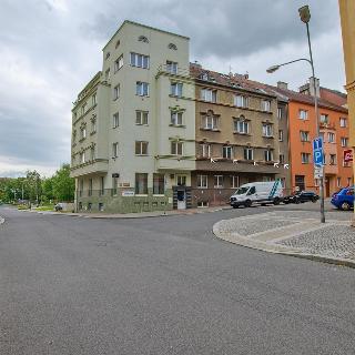 Prodej bytu 4+1 143 m² Cheb, Komenského