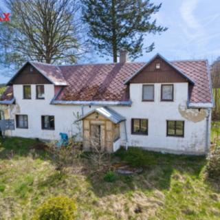 Prodej rodinného domu 175 m² Hranice, Šumavská