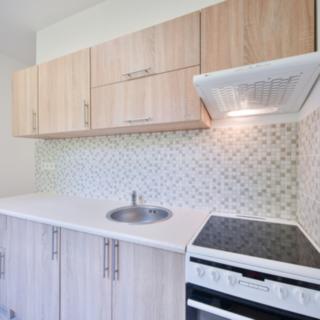Pronájem bytu 2+1 60 m² Aš, Palackého