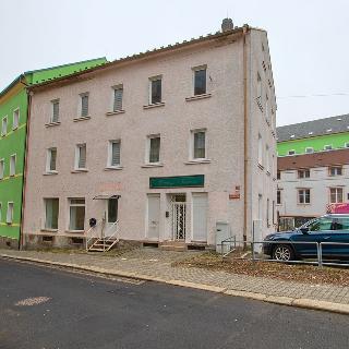 Prodej rodinného domu 328 m² Aš, Neumannova