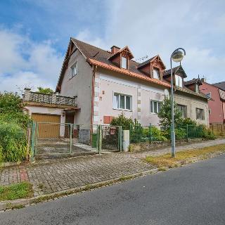 Prodej rodinného domu 162 m² Aš, Koperníkova