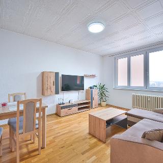 Prodej bytu 3+1 68 m² Aš, Mikulášská