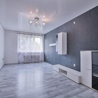 Prodej bytu 2+1 52 m² Aš, Sadová