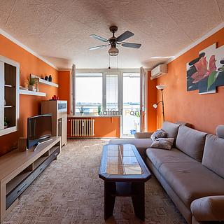 Prodej bytu 3+1 78 m&sup2; Praha