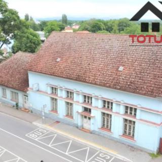 Prodej obchodu 1435 m² Předměřice nad Labem