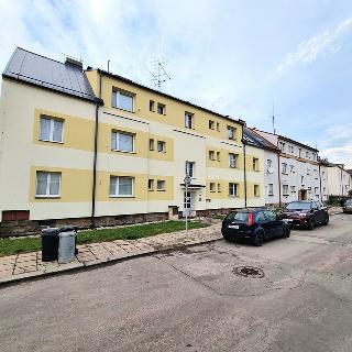 Prodej bytu 2+kk 47 m² Jaroměř, Slovenského nár. povstání