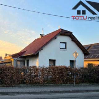 Prodej rodinného domu 140 m² Přepychy